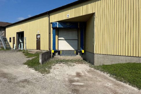 Crumlin Sideroad 1464 - 06