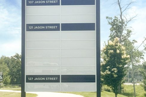 Jason St. 121 - 13a