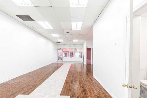 Richmond St. 344.5 - 10a