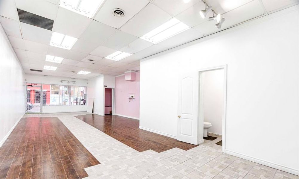 Richmond St. 344.5 - 11a