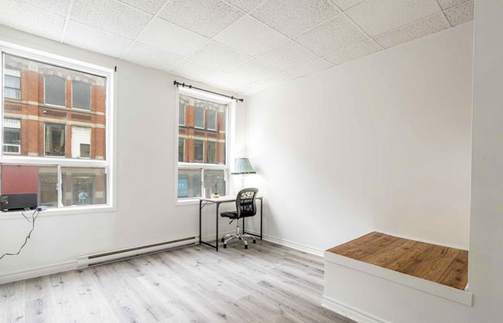 Richmond St. 344.5 - 22a