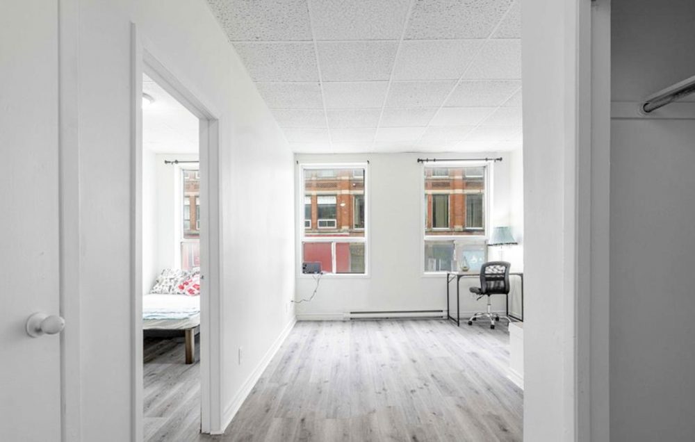 Richmond St. 344.5 - 27a