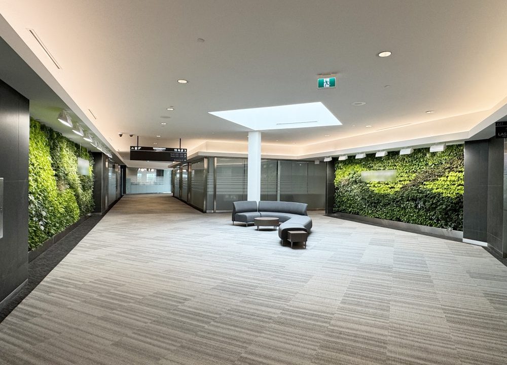 Wonderland Rd. S. 785 - 100a