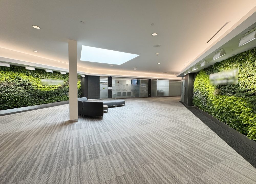 Wonderland Rd. S. 785 - 104a