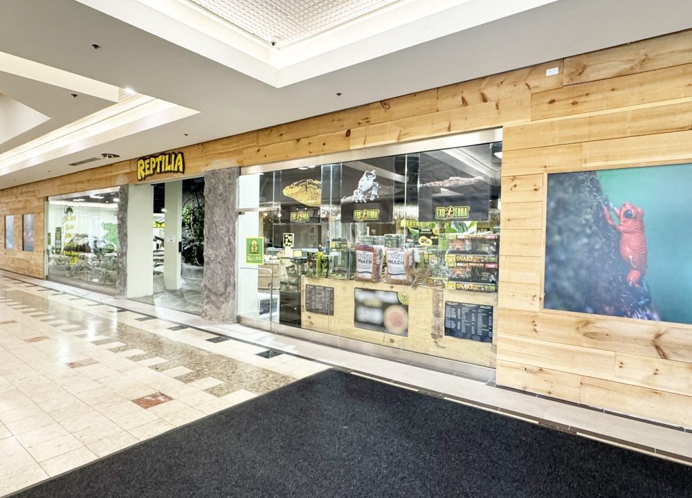 Wonderland Rd. S. 785 - 91a