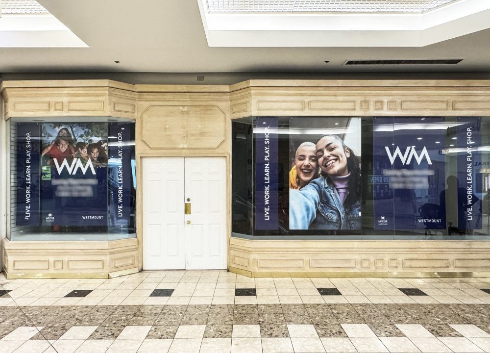 Wonderland Rd. S. 785, Unit E3 - 02a