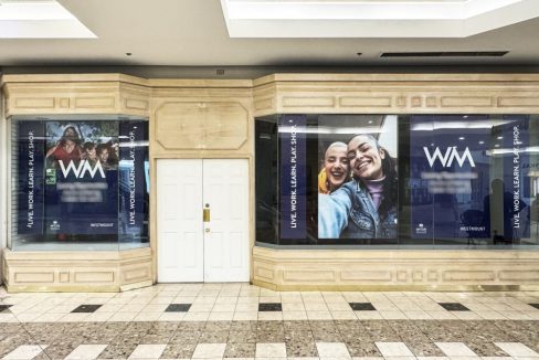 Wonderland Rd. S. 785, Unit E3 - 02a