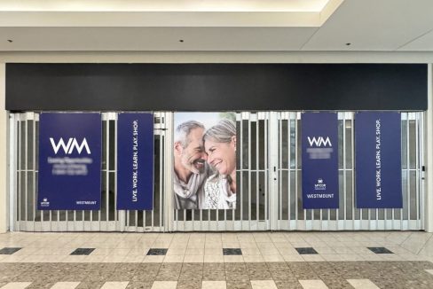 Wonderland Rd. S. 785, Unit E3 - 03a