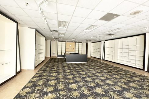 Wonderland Rd. S. 785, Unit E4 - 03a