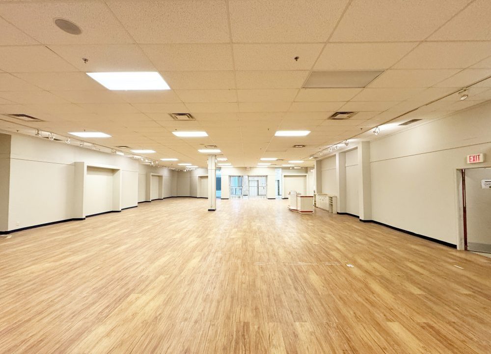 Wonderland Rd. S. 785, Unit J16 - 03a