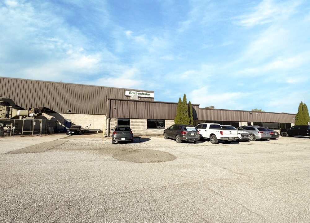 Wellington St. 1130 - 17a