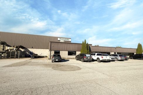 Wellington St. 1130 - 17a