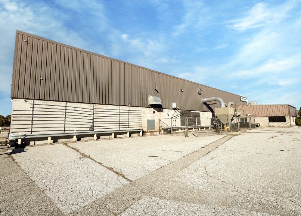 Wellington St. 1130 - 18a