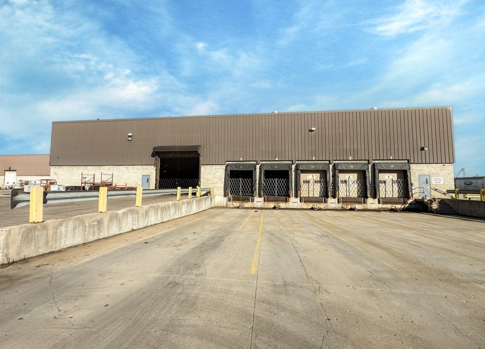 Wellington St. 1130 - 20a