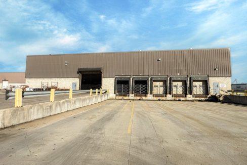 Wellington St. 1130 - 20a