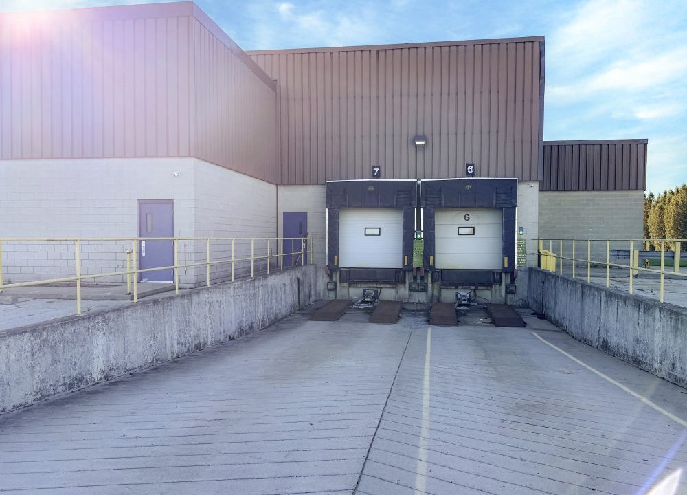 Wellington St. 1130 - 28a