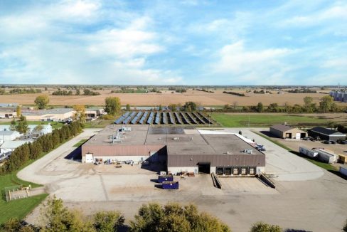 Wellington St. 1130 - 36a