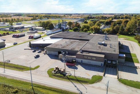 Wellington St. 1130 - 40a