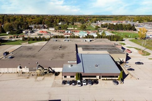 Wellington St. 1130 - 46a