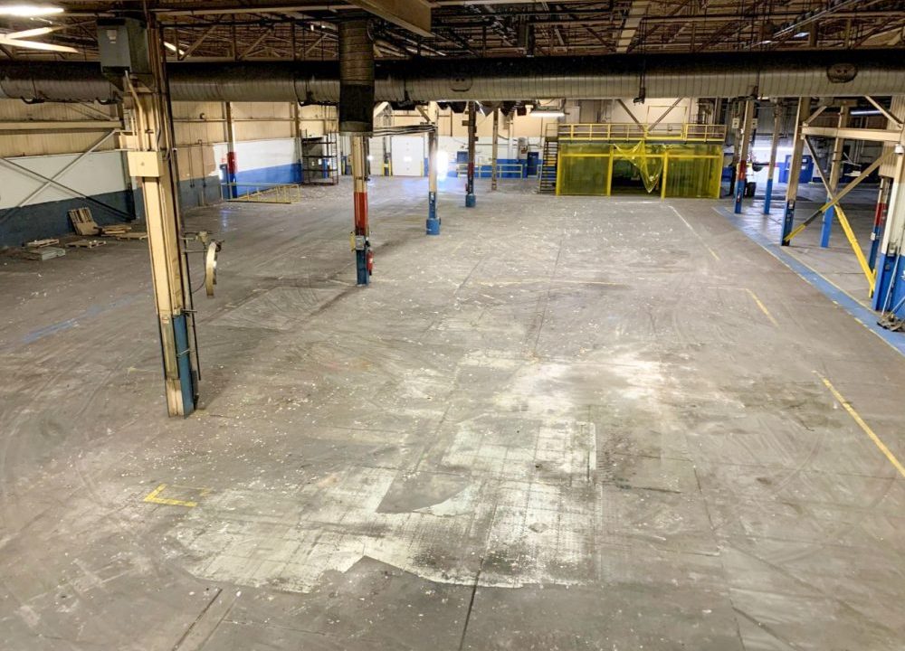 Wellington St. 1130 - 57a