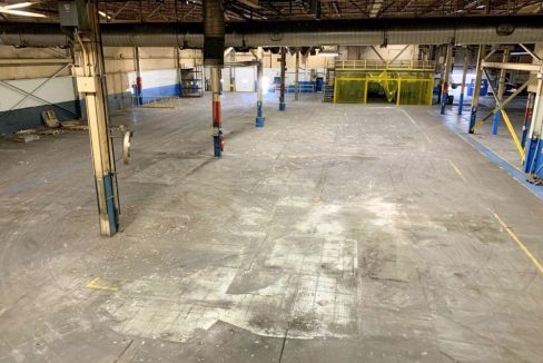 Wellington St. 1130 - 57a