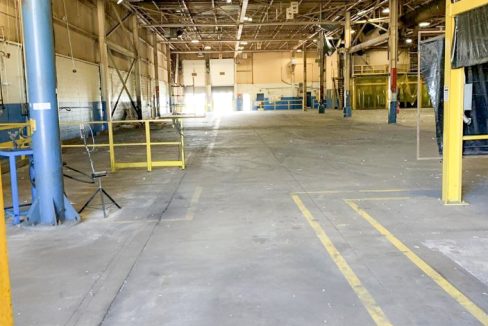 Wellington St. 1130 - 58a