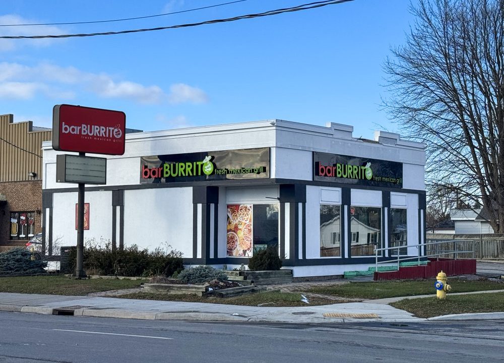 Dufferin Ave. 1314 - 03a