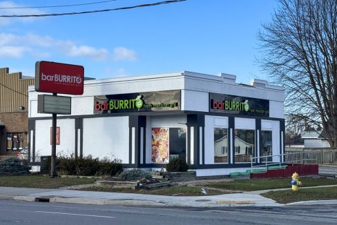 Dufferin Ave. 1314 - 03a