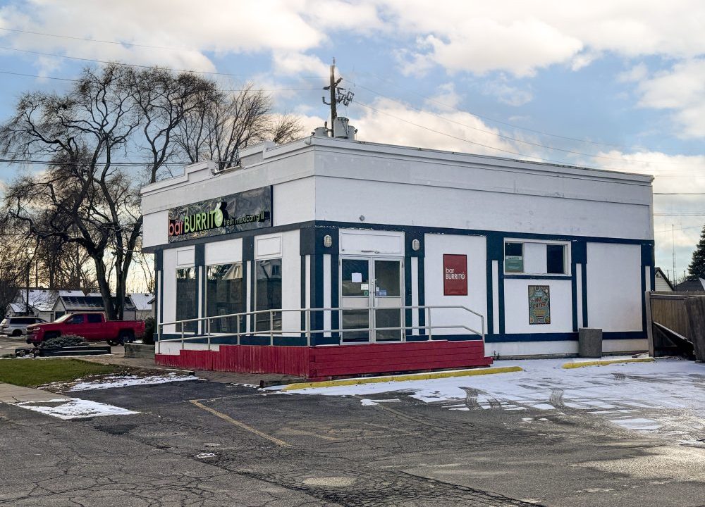 Dufferin Ave. 1314 - 04a