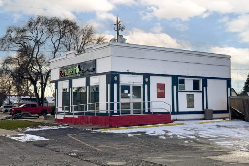 Dufferin Ave. 1314 - 04a