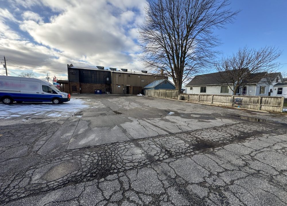 Dufferin Ave. 1314 - 07a