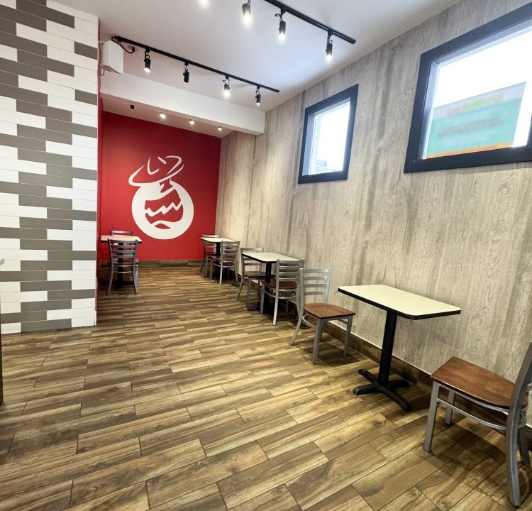 Dufferin Ave. 1314 - 08a