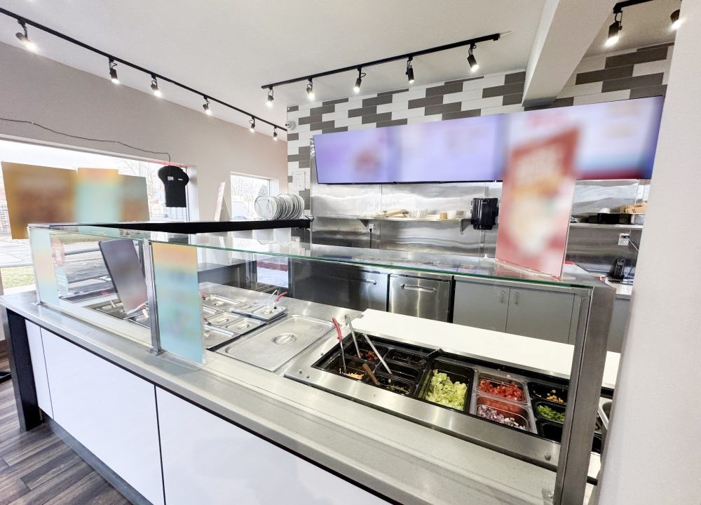 Dufferin Ave. 1314 - 10a