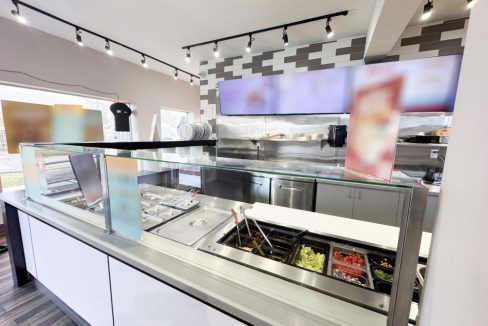 Dufferin Ave. 1314 - 10a