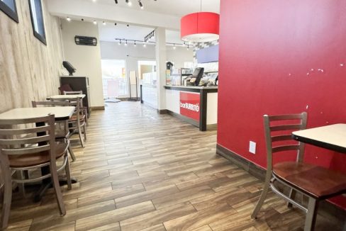 Dufferin Ave. 1314 - 16a