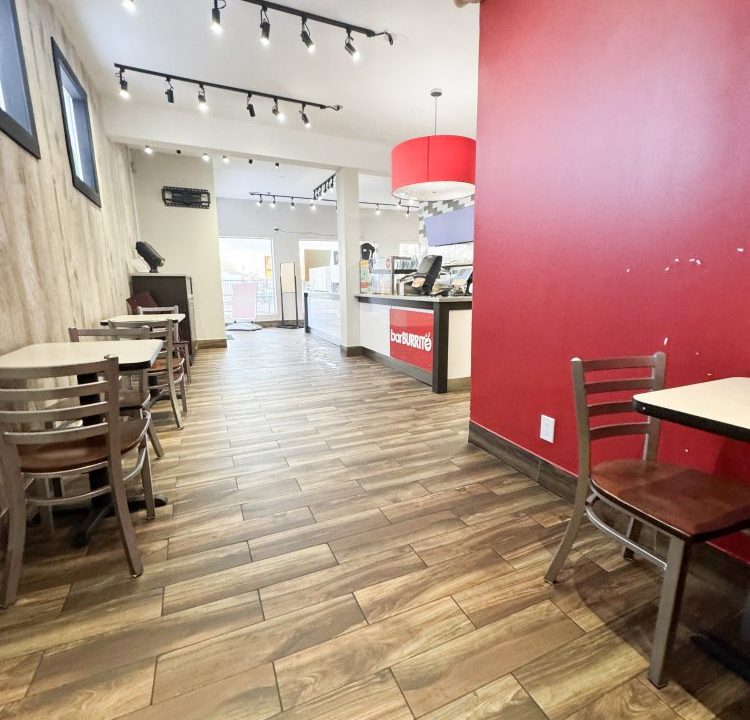 Dufferin Ave. 1314 - 16a