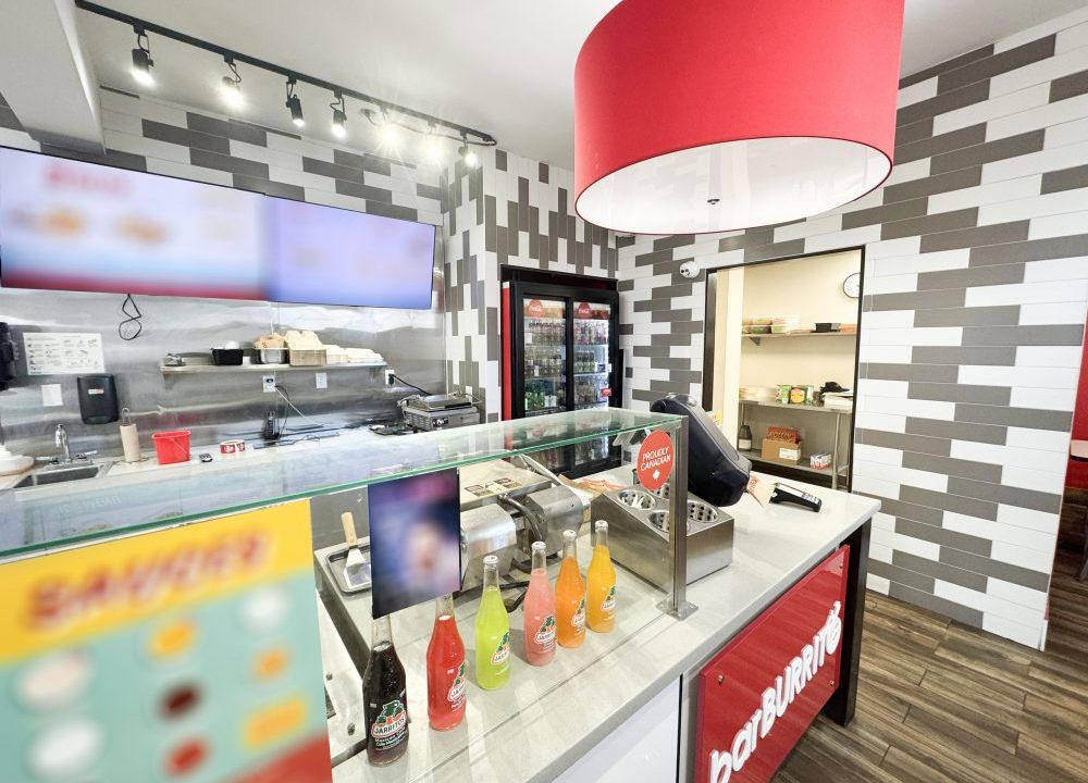 Dufferin Ave. 1314 - 21a