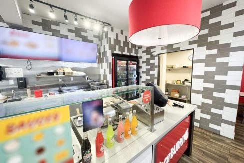 Dufferin Ave. 1314 - 21a