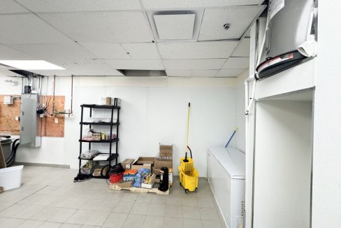 Fanshawe Park Rd. W. 655, Unit 2 - 01a