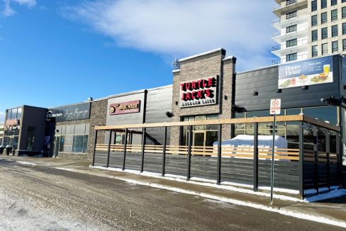 Fanshawe Park Rd. W. 655, Unit 2 - 09a