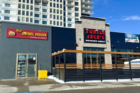 Fanshawe Park Rd. W. 655, Unit 2 - 24a