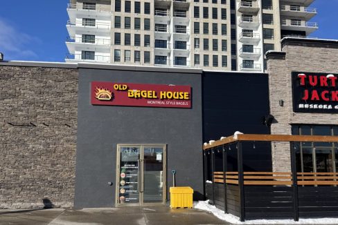 Fanshawe Park Rd. W. 655, Unit 2 - 26