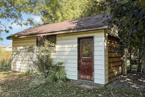 Gainsborough Rd. 1007 - 09a