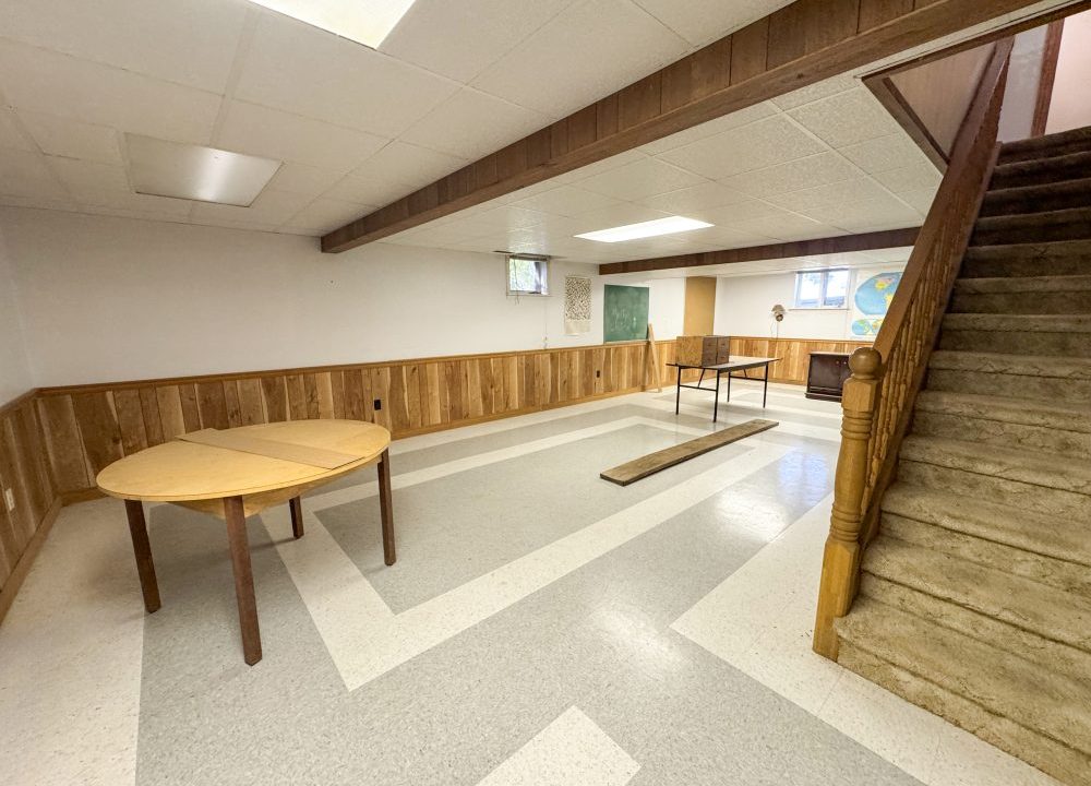 Gainsborough Rd. 1007 - 58a