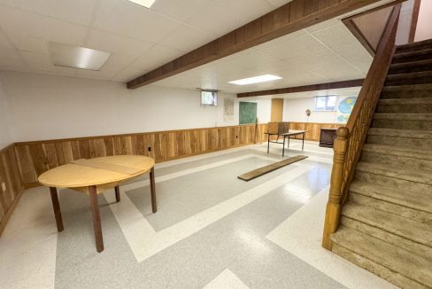 Gainsborough Rd. 1007 - 58a