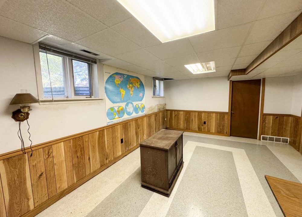 Gainsborough Rd. 1007 - 60a