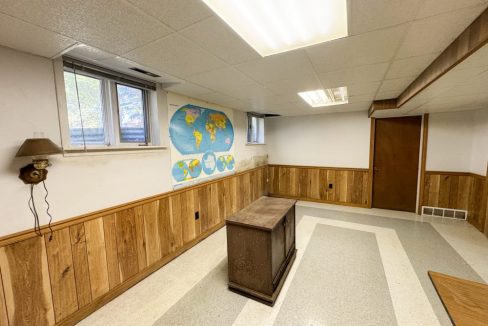 Gainsborough Rd. 1007 - 60a