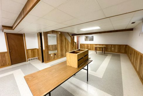 Gainsborough Rd. 1007 - 62a