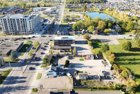 Gainsborough Rd. 1007 - 98a