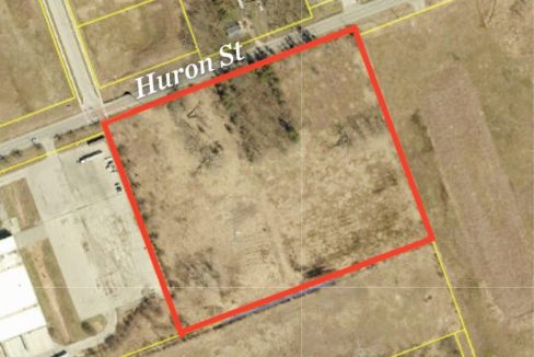 Huron St. 1931 - 02b